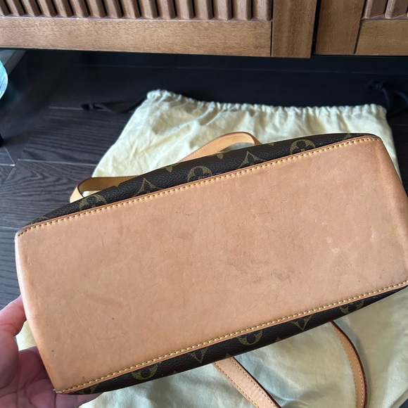 Louis Vuitton Cabas Piano Bag - Picture 5 of 16
